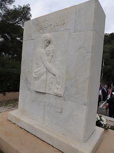 2018 11 01 TOULON HOMMAGE AUX VICTIMES CIVILES ET MILITAIRES DES 2 GUERRES (130)